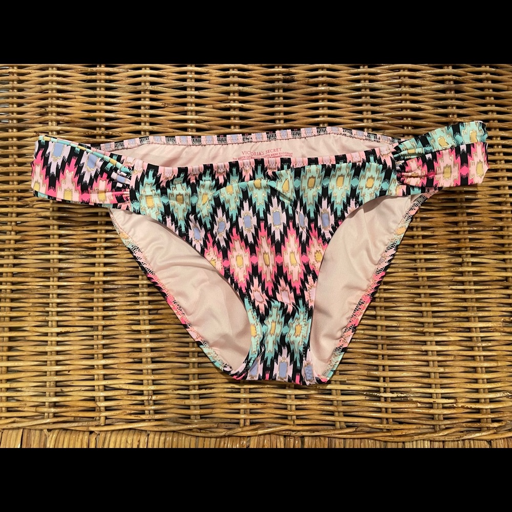 Victoria’s Secret Bikini Bottom